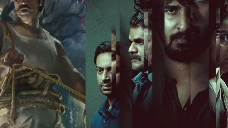 इंसानी दिमाग के पागलपन से दहला देने वाली 8 साइकोलॉजिकल हॉरर, हर 'ट्विस्ट एंड टर्न' खड़े कर देगा रोंगटे