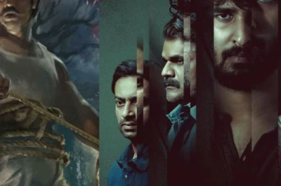 इंसानी दिमाग के पागलपन से दहला देने वाली 8 साइकोलॉजिकल हॉरर, हर 'ट्विस्ट एंड टर्न' खड़े कर देगा रोंगटे
