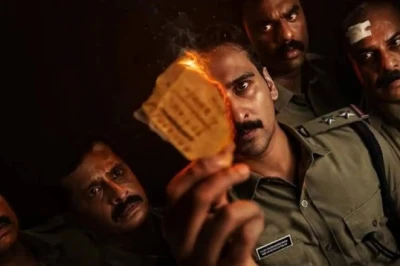 शांत इलाके में मिला नरकंकाल, फिर बैंक डकैती—सस्पेंस से भरी मलयालम फिल्म 'ड्रिडम' 12 जून को ओटीटी पर, IMDb रेटिंग 7.4