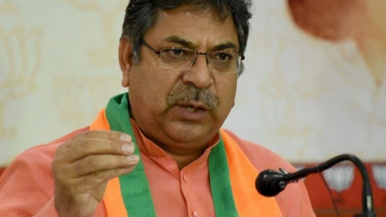 राजस्थान की राजनीति: जाट और गुर्जर समीकरण साधने की कोशिश, सतीश पूनिया को राज्यसभा भेजने के पीछे की बड़ी रणनीति