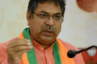 राजस्थान की राजनीति: जाट और गुर्जर समीकरण साधने की कोशिश, सतीश पूनिया को राज्यसभा भेजने के पीछे की बड़ी रणनीति