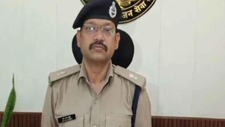 नाबालिग से शादी का झांसा देकर दुष्कर्म, भाई के साथ डीजे का काम करता था आरोपी, किराए के कमरे में रखा साथ