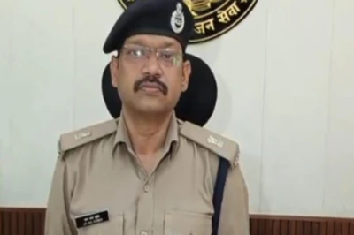 नाबालिग से शादी का झांसा देकर दुष्कर्म, भाई के साथ डीजे का काम करता था आरोपी, किराए के कमरे में रखा साथ