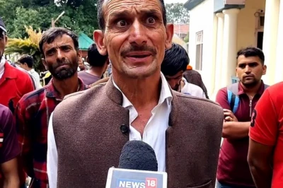 हिमाचल: पंचायत चुनाव की रंजिश में घर और गौशाला फूंकी, पथराव के बाद आगजनी; पूर्व प्रधान समेत 11 पर FIR, अतिरिक्त पुलिस तैनात