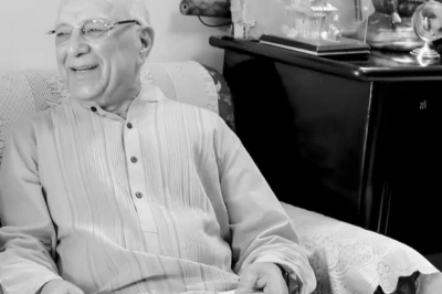 संविधान विशेषज्ञ डॉ. सुभाष कश्यप का 97 साल की उम्र में निधन, पद्म भूषण से थे सम्मानित