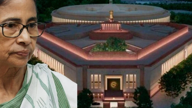 टीएमसी में मचे घमासान से संसद में बदल सकता है पूरा समीकरण, बीजेपी क्यों देख रही बड़ा मौका