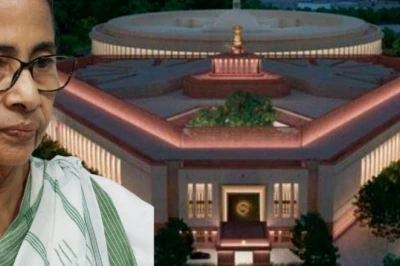 टीएमसी में मचे घमासान से संसद में बदल सकता है पूरा समीकरण, बीजेपी क्यों देख रही बड़ा मौका