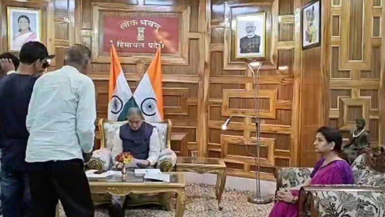 ‘12 एमएम की पथरी का ऑपरेशन कराने गई थी सीमा, घर लौटा सिर्फ शव’, पति ने राज्यपाल के सामने बयां की पीड़ा