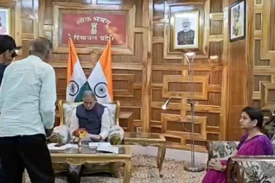 ‘12 एमएम की पथरी का ऑपरेशन कराने गई थी सीमा, घर लौटा सिर्फ शव’, पति ने राज्यपाल के सामने बयां की पीड़ा