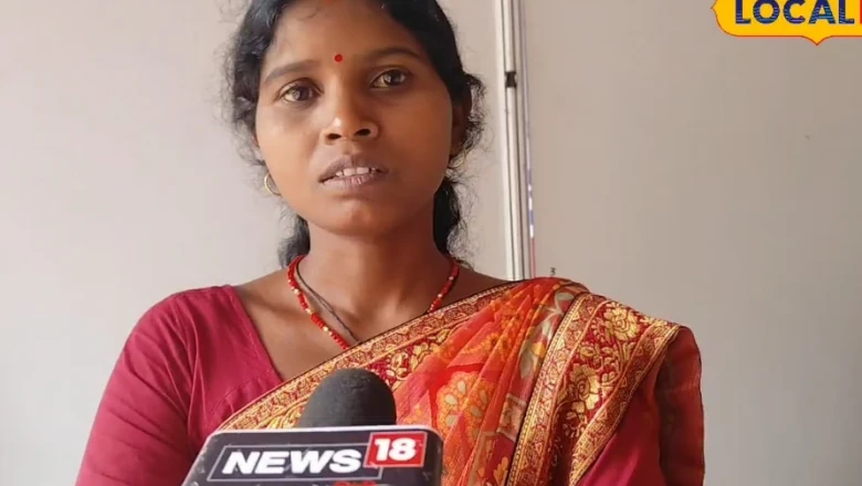 सक्सेस स्टोरी: 'कभी नमक-रोटी के पड़ते थे लाले, अब थाली में सजता है पनीर', रांची की ललिता देवी का संघर्ष से सफलता तक का सफर