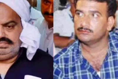 अतीक अहमद का अंत हुआ, पर उसके करीबी अब भी फैला रहे दहशत? पीड़ित ने बयां की पूरी दास्तान