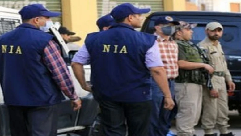 मालदा SIR हिंसा: NIA की कार्रवाई तेज, मौलाना इमरान अली और रिंकू एसके गिरफ्तार