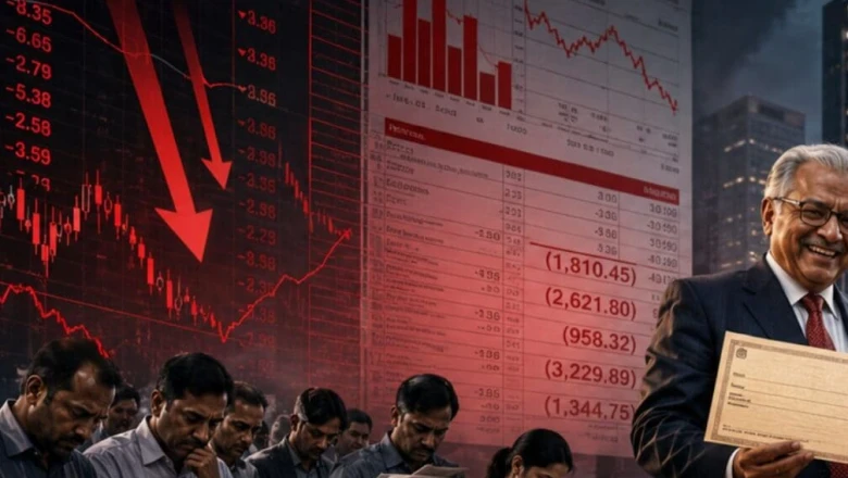 घाटे में रहकर भी डिविडेंड बांट रहीं ये कंपनियां, असली फायदा आम निवेशक नहीं प्रमोटरों को