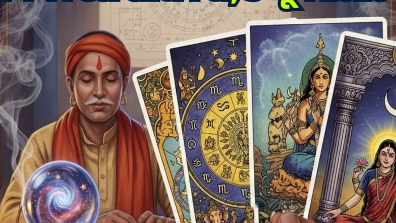 आज का टैरो राशिफल: कन्या राशि वालों को मिलेगी पदोन्नति और वेतन वृद्धि, वृश्चिक की आर्थिक स्थिति में आएगा सुधार