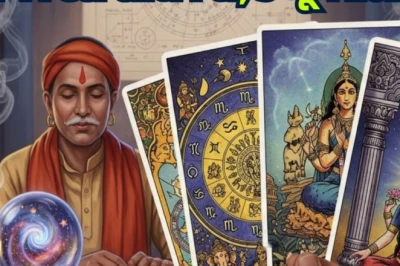 आज का टैरो राशिफल: कन्या राशि वालों को मिलेगी पदोन्नति और वेतन वृद्धि, वृश्चिक की आर्थिक स्थिति में आएगा सुधार