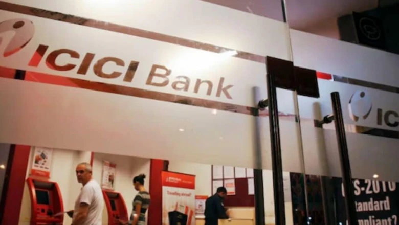 ICICI Bank को SEBI से वार्निंग लेटर, FPI फंड ट्रांसफर मामले में नियमों के उल्लंघन का मामला