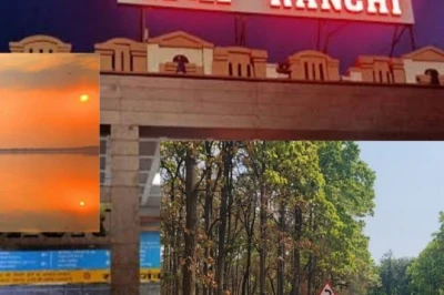 रांची स्टेशन से महज 4KM की दूरी पर हैं ये 5 दिलकश ठिकाने, गर्मी में देंगे कश्मीर सा सुकून, ठंडी हवाएं मोह लेंगी मन