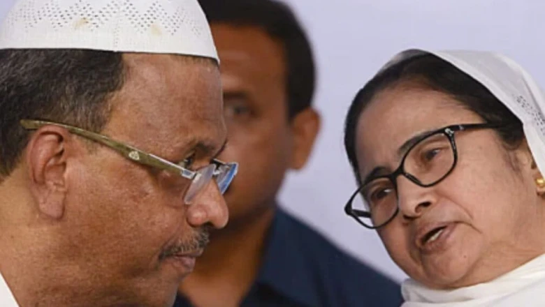 कभी 'चुनाव आयोग के पैर तोड़ने' की धमकी देने वाले फिरहाद हकीम अब क्यों पड़े शांत? कोलकाता मेयर पद से दिया इस्तीफा