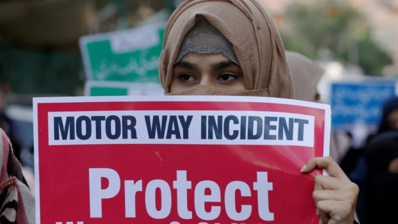 बच्चों के सामने दरिंदगी करने वाले दो दोषियों की फांसी बरकरार, लाहौर हाई कोर्ट का बड़ा फैसला