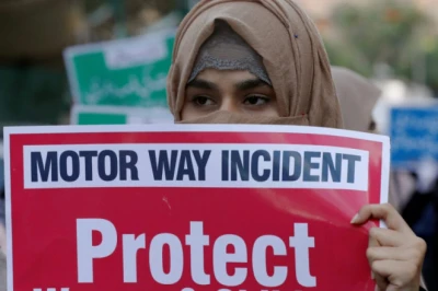 बच्चों के सामने दरिंदगी करने वाले दो दोषियों की फांसी बरकरार, लाहौर हाई कोर्ट का बड़ा फैसला