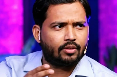 कोचिंग विवाद: खान सर पर कदमकुआं थाने में एफआईआर, बोले- मुझे कोई जानकारी नहीं