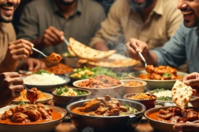 मांसाहार की बढ़ती दीवानगी ने खड़ा किया नया खतरा, संयुक्त राष्ट्र की रिपोर्ट ने चौंकाया