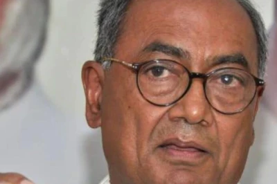 नीट-एनटीए विवाद पर दिग्विजय सिंह का पीएम मोदी को पत्र, श्वेत पत्र जारी करने की मांग