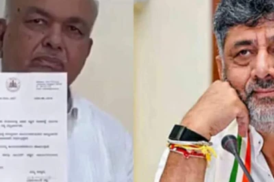 रामलिंगा रेड्डी कौन? इस्तीफा देकर सीएम डीके शिवकुमार की बढ़ाई मुश्किल, कर्नाटक कांग्रेस में क्यों मचा घमासान