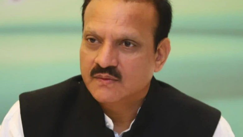नीरज डांगी कौन हैं? राजस्थान राज्यसभा चुनाव में कांग्रेस ने फिर सौंपी उम्मीदवारी