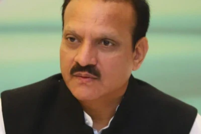 नीरज डांगी कौन हैं? राजस्थान राज्यसभा चुनाव में कांग्रेस ने फिर सौंपी उम्मीदवारी