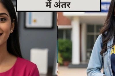 बीटेक की कोडिंग बनाम CA की बैलेंस शीट: किसकी पढ़ाई में बहता है ज्यादा पसीना और किसमें होती है मोटी कमाई?
