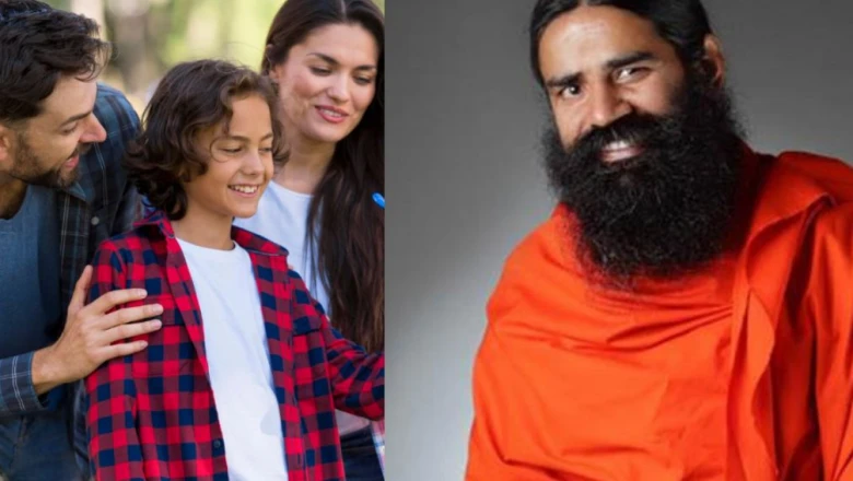 योगगुरु रामदेव से जानिए वो 10 अच्छी आदतें जो हर माता-पिता और बच्चे को अपनानी चाहिए