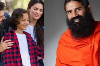 योगगुरु रामदेव से जानिए वो 10 अच्छी आदतें जो हर माता-पिता और बच्चे को अपनानी चाहिए