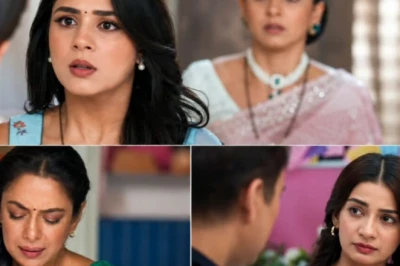 Anupama Written Update: क्या अंश और प्रेरणा की दोस्ती बदलेगी प्यार में? राही के फैसले ने फिर खड़े किए सवाल!