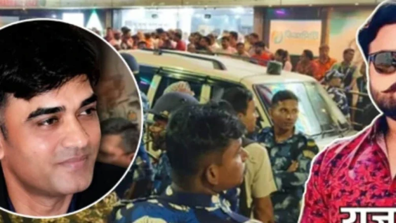 चंद्रनाथ रथ हत्याकांड में सीबीआई की तीसरी गिरफ्तारी, बलिया से गोलू सिंह उर्फ टाइगर गिरफ्तार, साजिश से जल्द उठ सकता है पर्दा