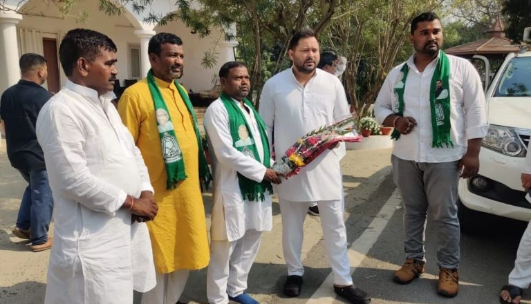 जेडीयू ने घोषित किए एमएलसी चुनाव के 4 उम्मीदवार, निशांत कुमार के नाम पर सबसे ज्यादा चर्चा