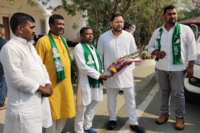 जेडीयू ने घोषित किए एमएलसी चुनाव के 4 उम्मीदवार, निशांत कुमार के नाम पर सबसे ज्यादा चर्चा