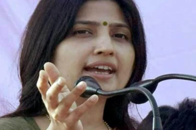 पुलिस गिरफ्तार कर सकती थी तो एनकाउंटर क्यों? कमलेश बिंद मामले पर डिंपल यादव का भाजपा पर हमला