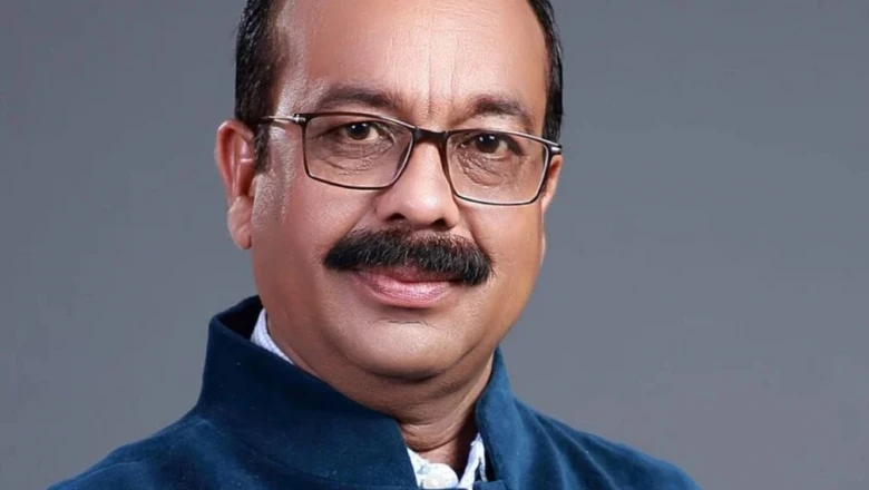 कांग्रेस पर बरसे डिप्टी CM अरुण साव, बोले- कुछ सीटें जीतकर ही जश्न मना रहे कांग्रेसी, अधिकारियों को भी दी नसीहत!