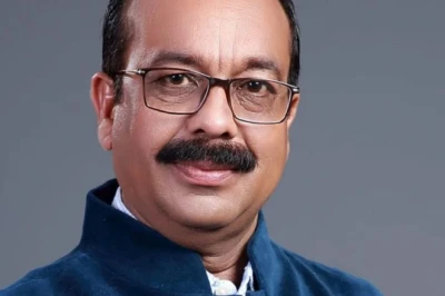 कांग्रेस पर बरसे डिप्टी CM अरुण साव, बोले- कुछ सीटें जीतकर ही जश्न मना रहे कांग्रेसी, अधिकारियों को भी दी नसीहत!