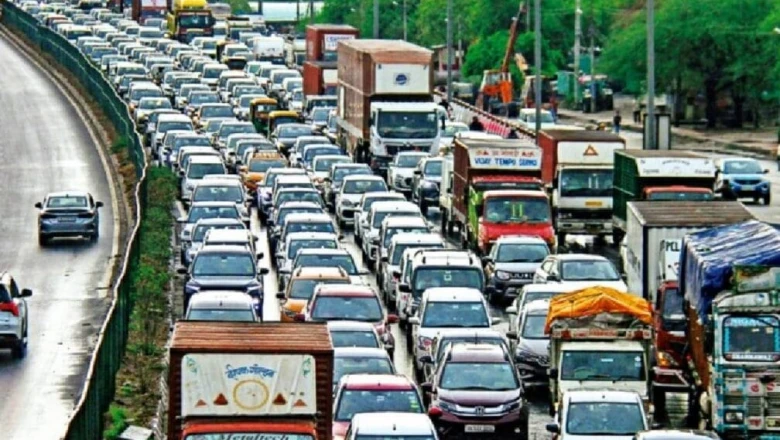 दिल्ली के 3 जाम वाले रास्ते अब होंगे रफ्तार वाले, NHAI बनाएगा जाम-फ्री; गुरुग्राम-फरीदाबाद तक दौड़ेंगी गाड़ियां