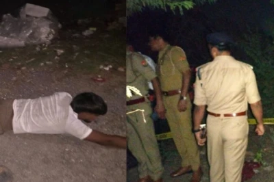 यूपी में अपराधियों पर पुलिस की सख्ती, कई जिलों में मुठभेड़, गाजीपुर में 70 लोगों पर मुकदमा