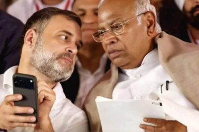 कांग्रेस संगठन में जल्द बड़े बदलाव के आसार, दिल्ली और पंजाब समेत कई राज्यों में बदले जाएंगे प्रदेश अध्यक्ष