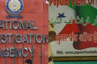'भारत में शरिया राज लाना चाहता था PFI', NIA अदालत ने 21 आरोपियों पर तय किए आरोप