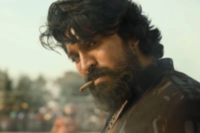 Peddi Movie Review: राम चरण के सिने-सफर का सबसे दमदार अध्याय साबित हुई 'पेद्दी'