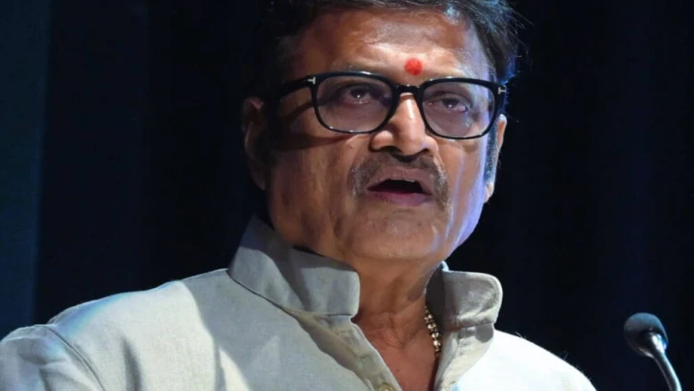 राजस्थान राज्यसभा चुनाव: राजेन्द्र राठौड़ के हाथ फिर खाली, भवानीपुर का 'माइक्रो मैनेजमेंट' भी न दिला सका टिकट