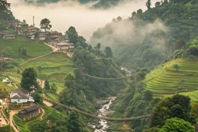 तपोवन के घने जंगलों में छिपा वो ‘सीक्रेट पूल’, जहां बहता है ठंडा-साफ पानी और मिलता है असली सुकून