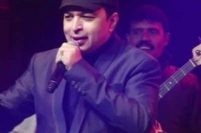अलताफ राजा का वो दर्दभरा तराना, जो टूटे दिलों के लिए बन गया 'राष्ट्रगान'