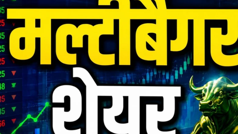 मल्टीबैगर शेयर: 4 साल में 300% से ज्यादा रिटर्न, ब्रोकरेज भी भरोसेमंद, इस स्टॉक में निवेश का मौका