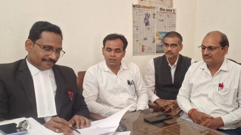 10 साल बाद बढ़ा मानदेय, यूपी के सरकारी वकीलों ने जताई खुशी– '2016 से कर रहे थे इंतजार'